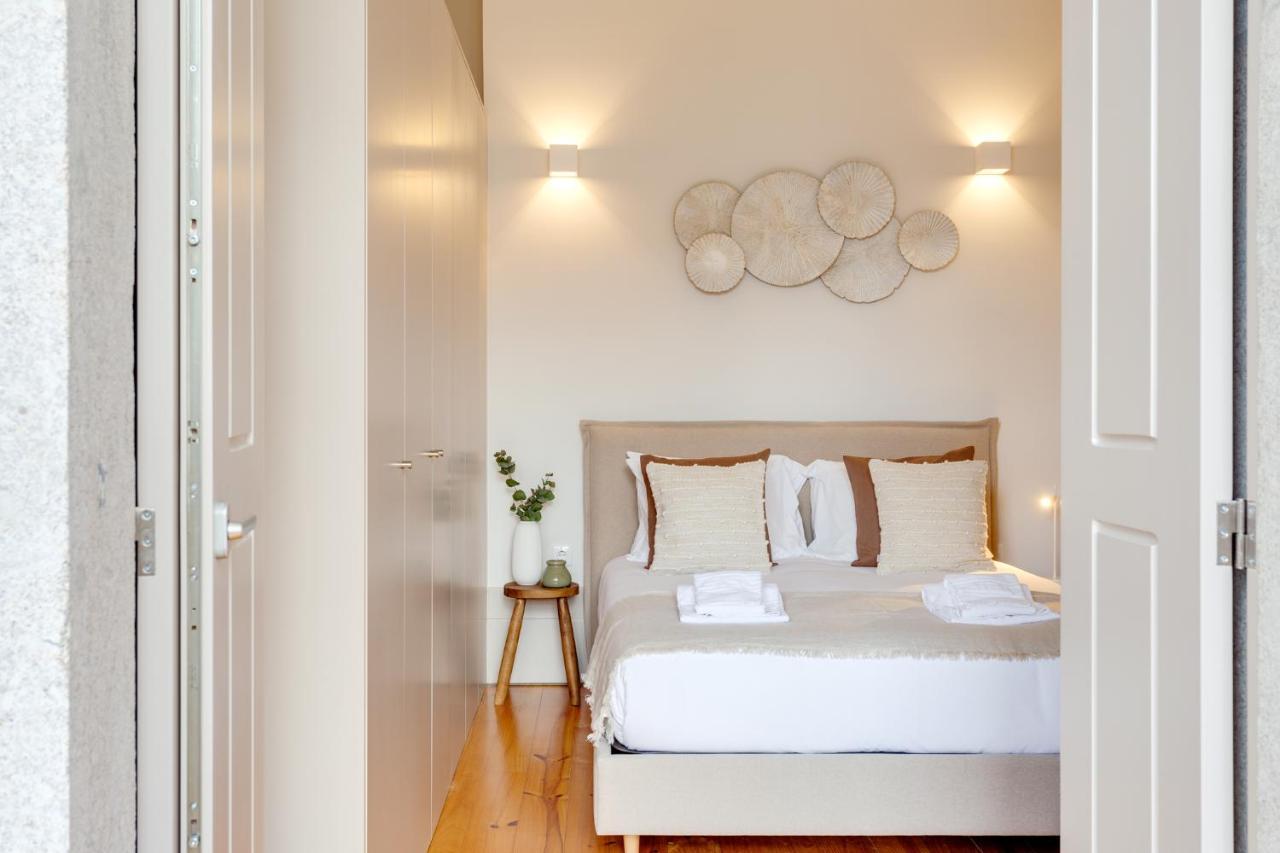 Dom Joao Premium Apartment By Da'Home 포르투 외부 사진