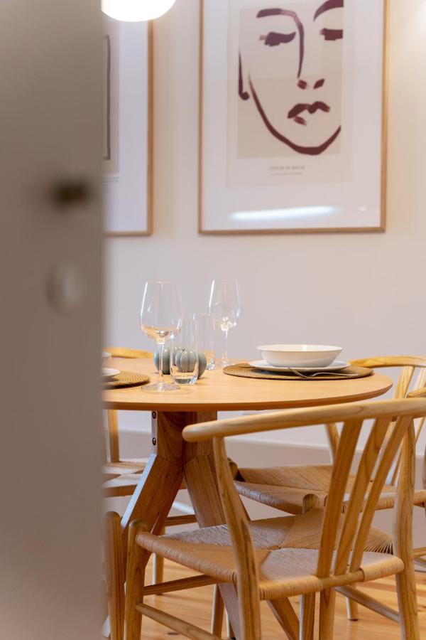 Dom Joao Premium Apartment By Da'Home 포르투 외부 사진