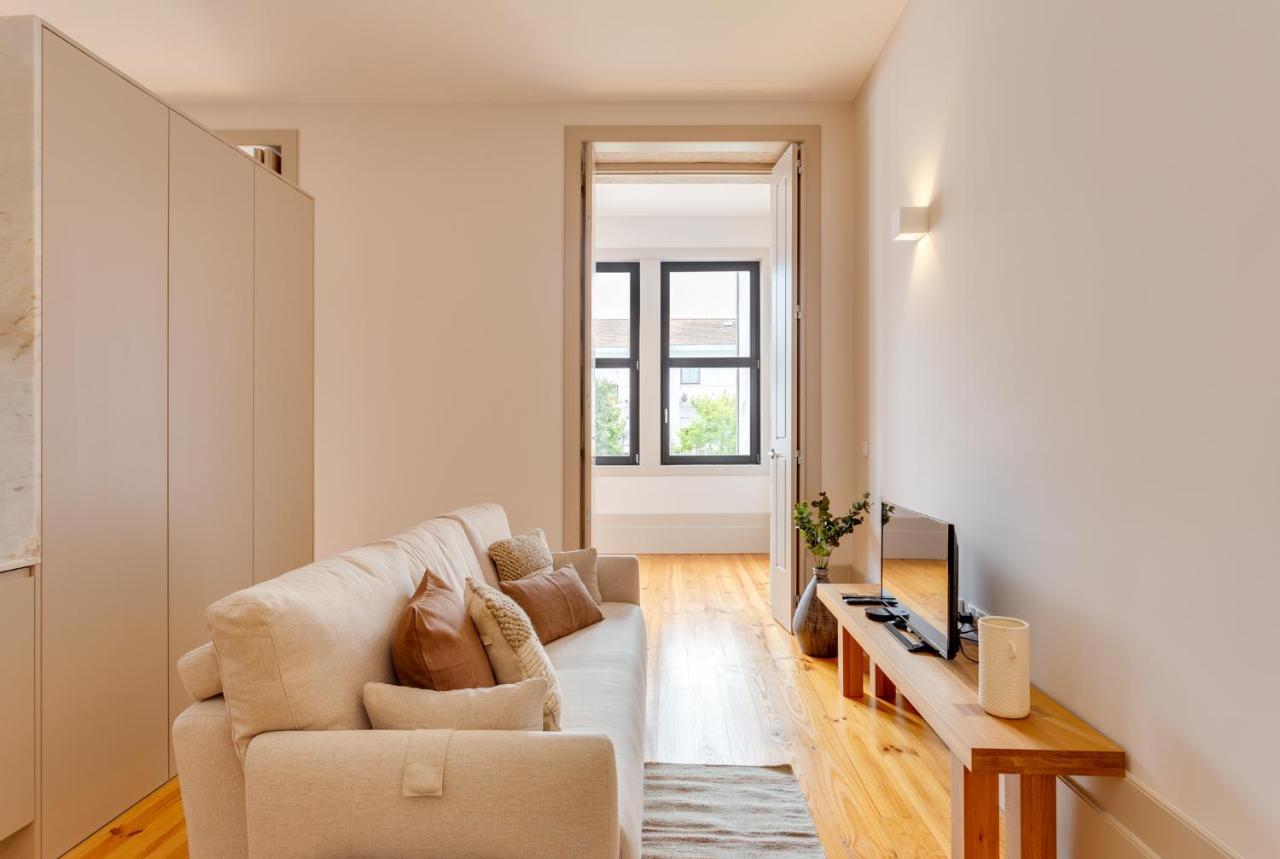 Dom Joao Premium Apartment By Da'Home 포르투 외부 사진