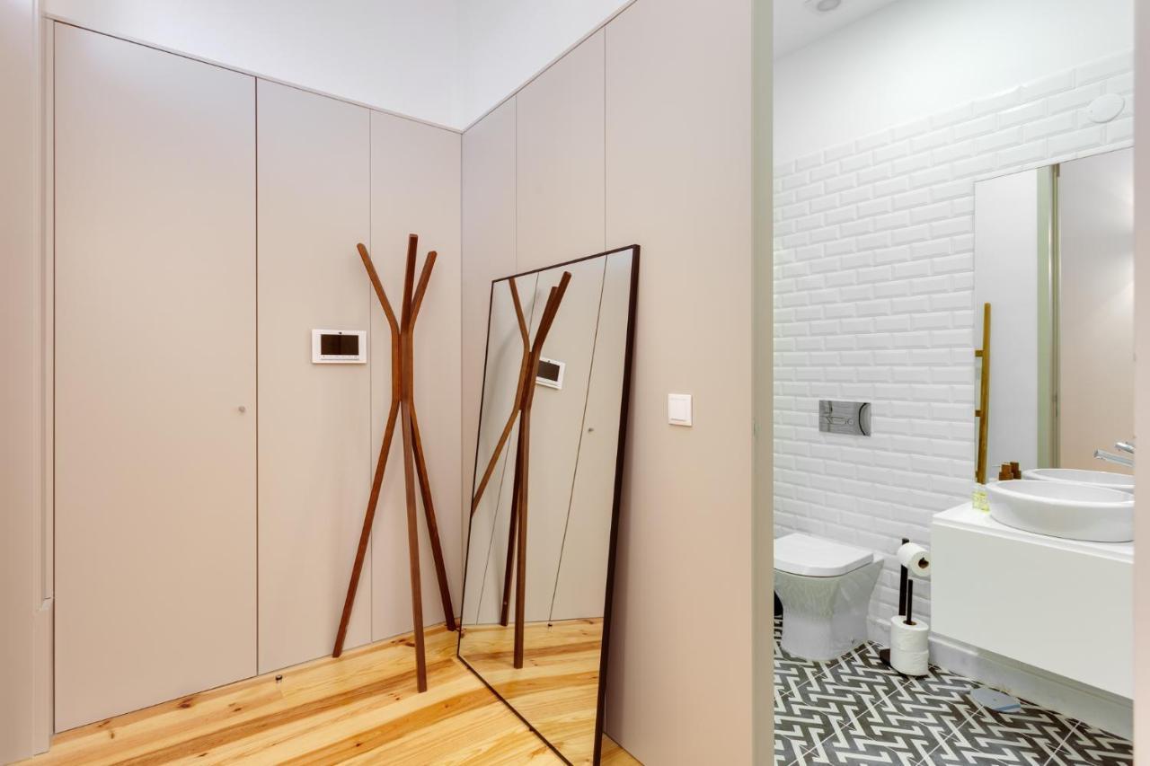 Dom Joao Premium Apartment By Da'Home 포르투 외부 사진