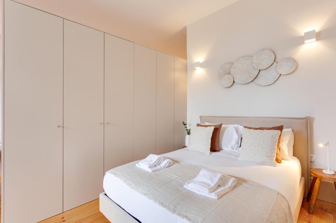 Dom Joao Premium Apartment By Da'Home 포르투 외부 사진