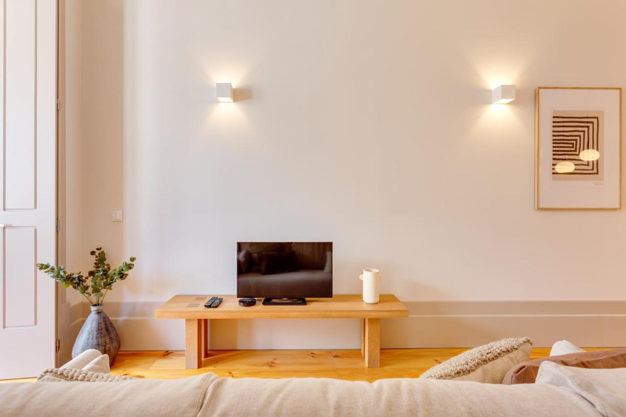 Dom Joao Premium Apartment By Da'Home 포르투 외부 사진