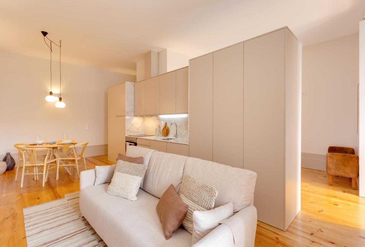 Dom Joao Premium Apartment By Da'Home 포르투 외부 사진