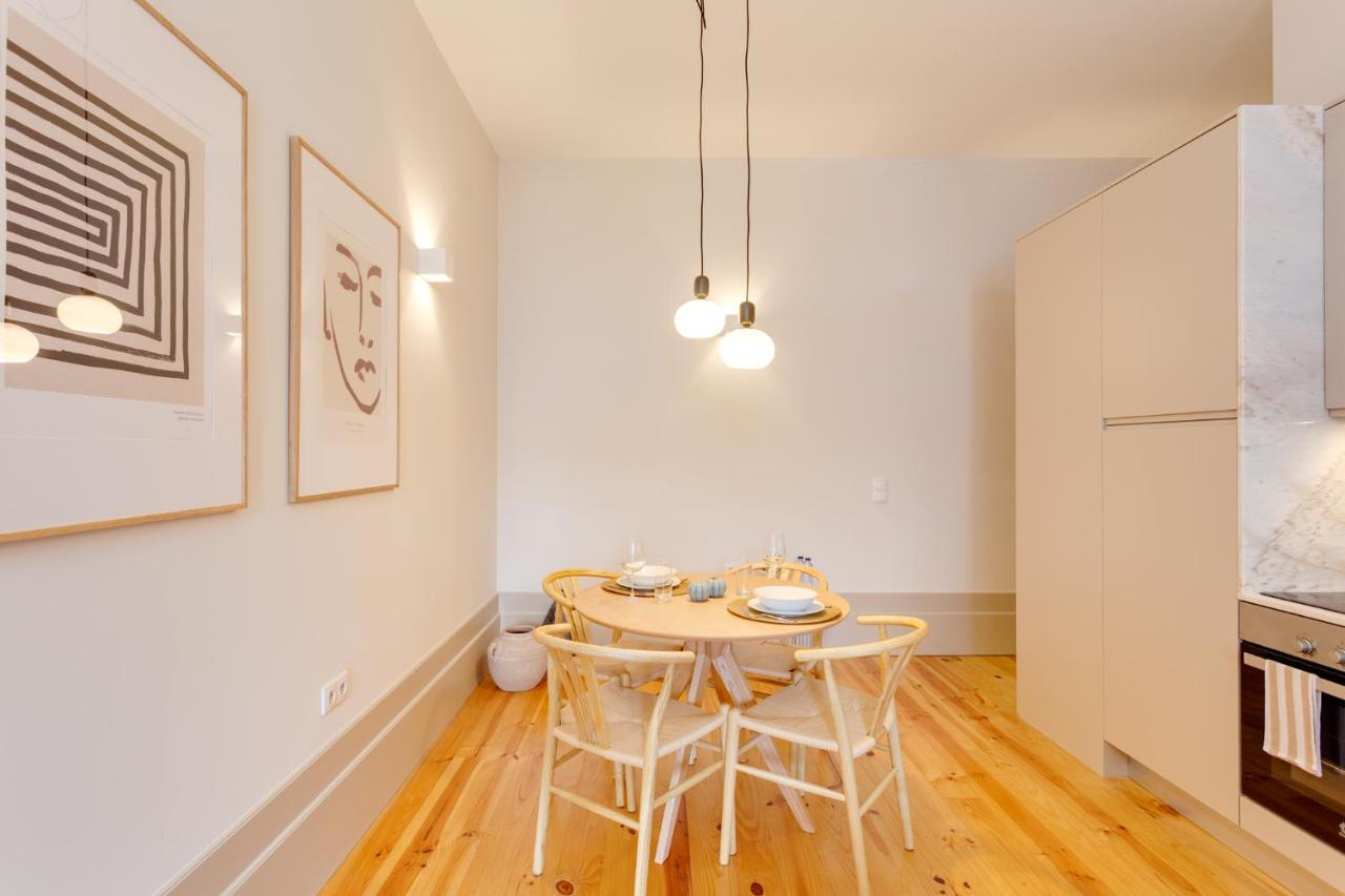 Dom Joao Premium Apartment By Da'Home 포르투 외부 사진