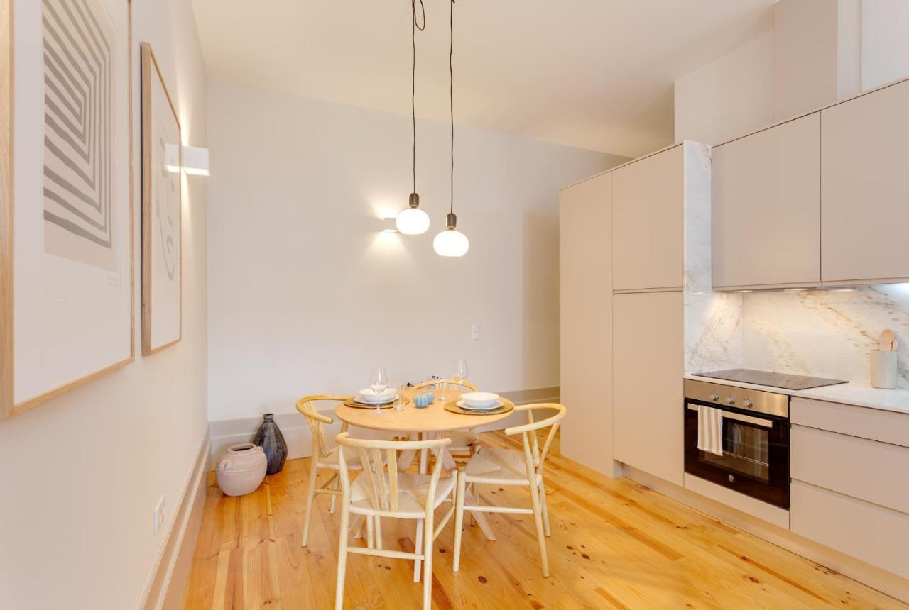 Dom Joao Premium Apartment By Da'Home 포르투 외부 사진