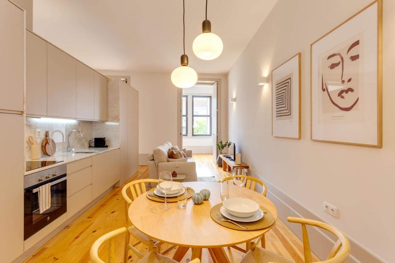 Dom Joao Premium Apartment By Da'Home 포르투 외부 사진