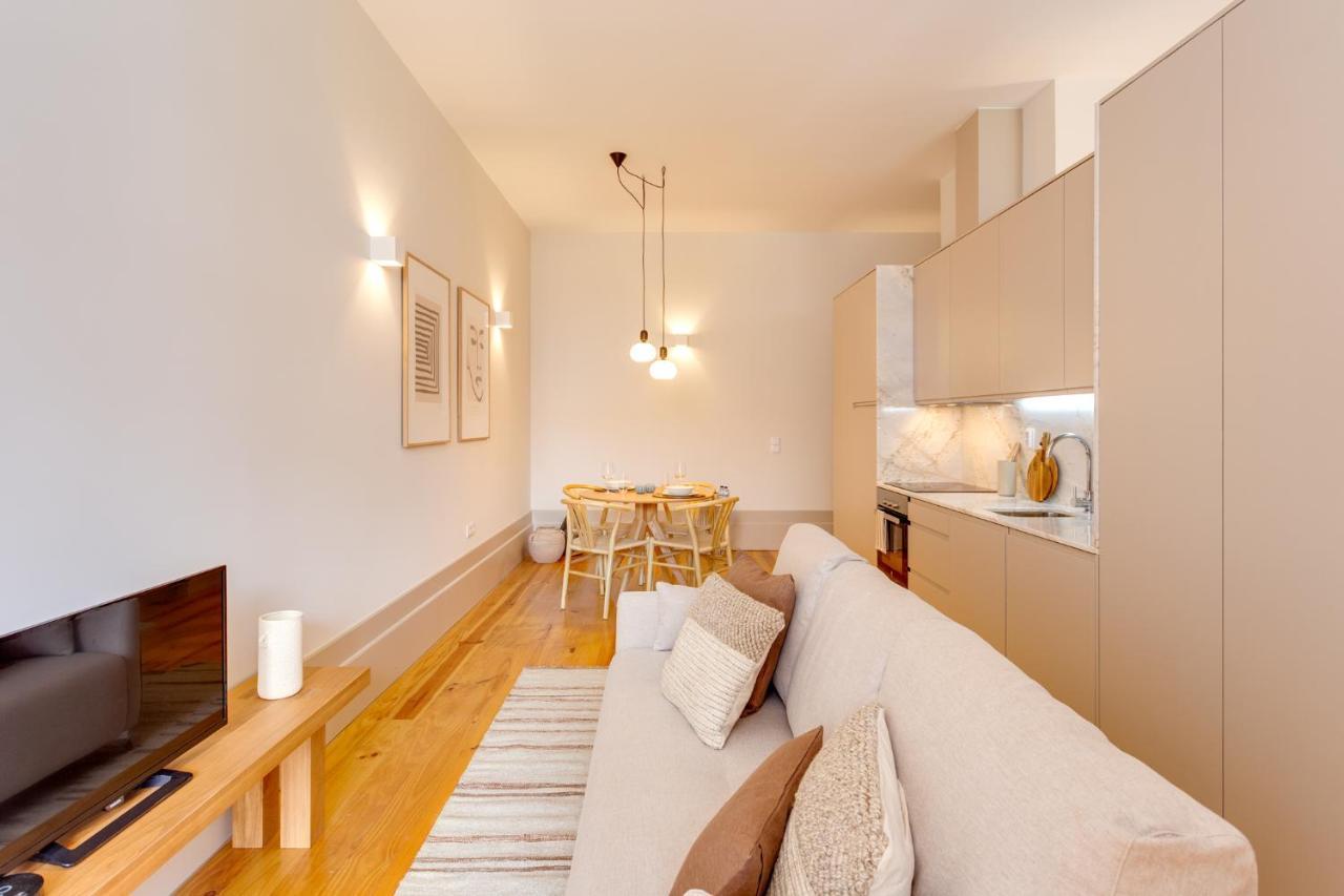 Dom Joao Premium Apartment By Da'Home 포르투 외부 사진