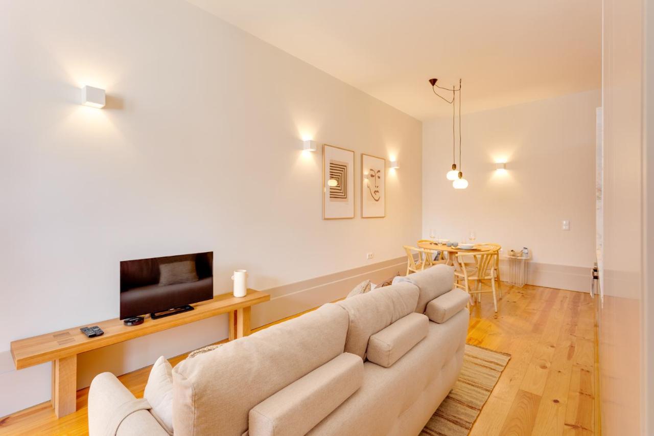 Dom Joao Premium Apartment By Da'Home 포르투 외부 사진