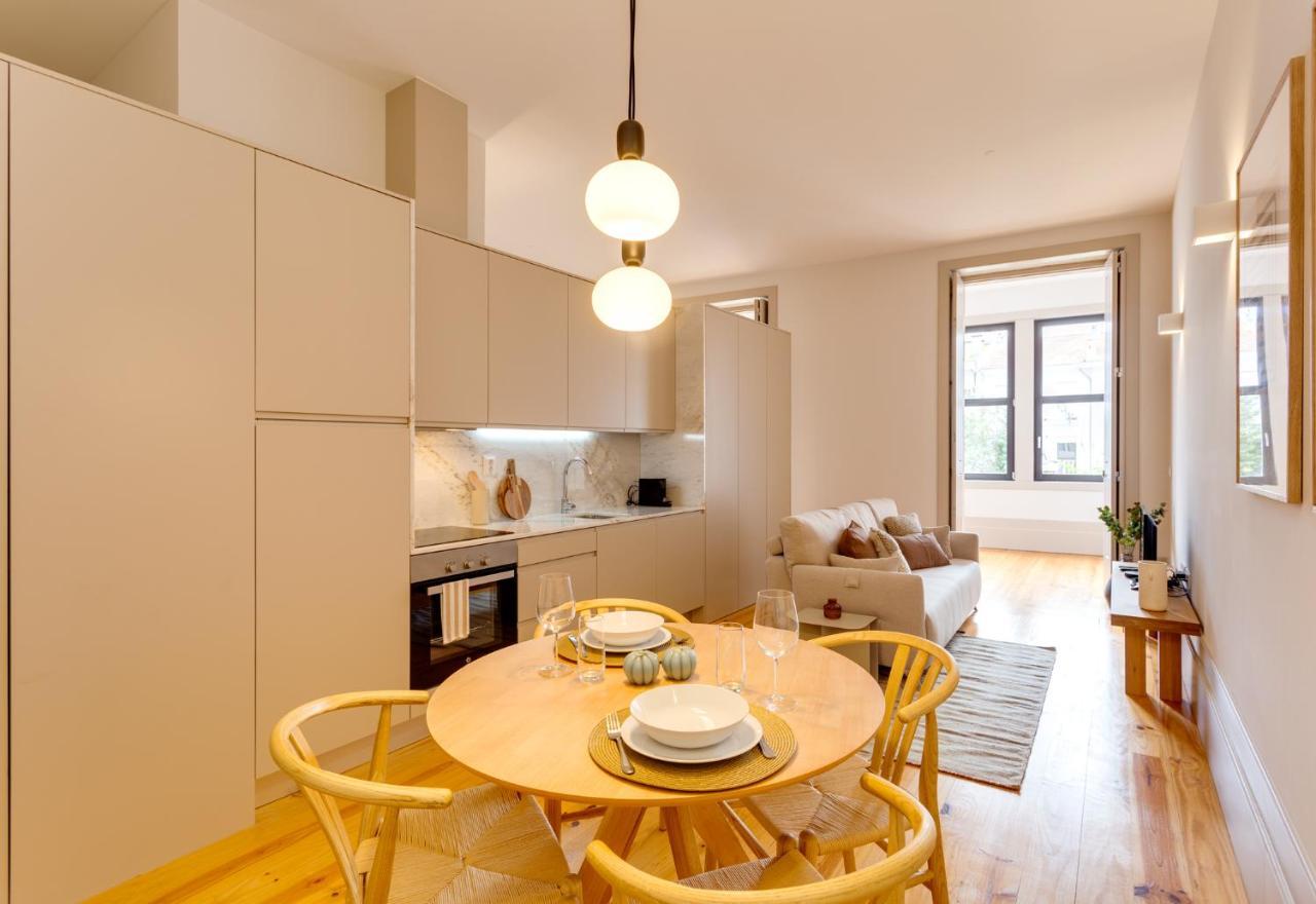 Dom Joao Premium Apartment By Da'Home 포르투 외부 사진